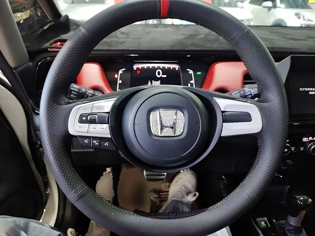 Honda Life — миниатюра 11