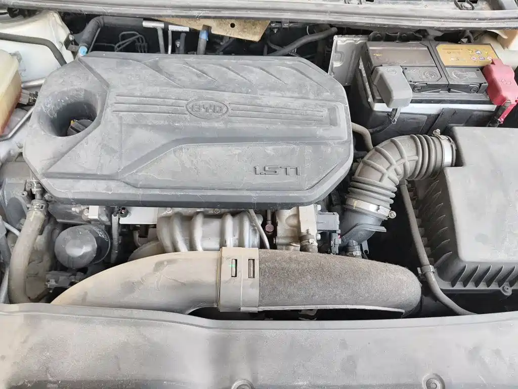 BYD MAX — миниатюра 16