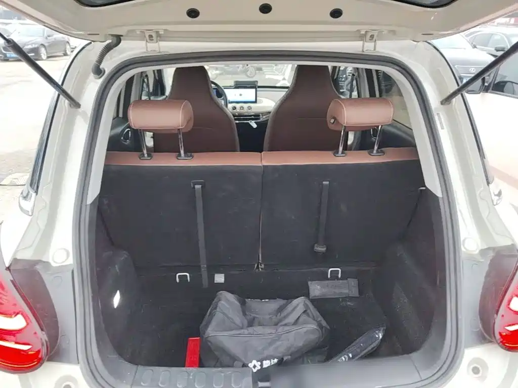 Wuling Bingo — миниатюра 19