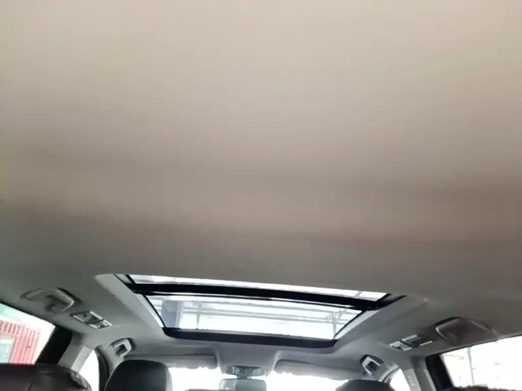 GAC Motor Trumpchi GS8 — миниатюра 18