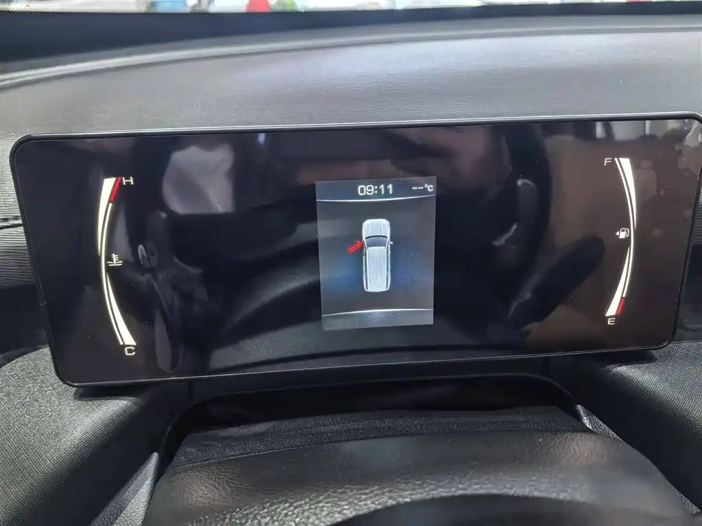 HAVAL  H5