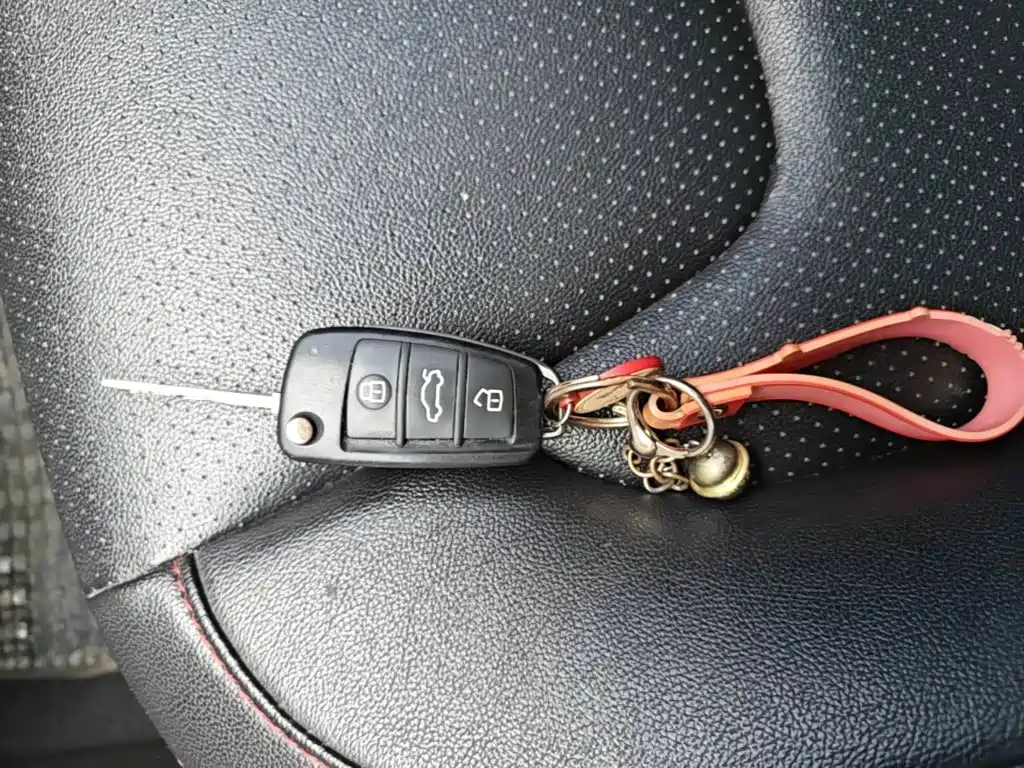 Chery Arrizo 5 — миниатюра 9