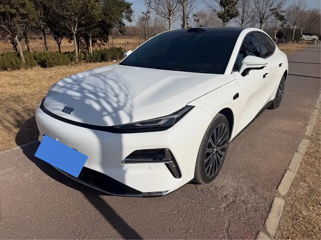 GEELY GALAXY GALAXY SPARKLE 8