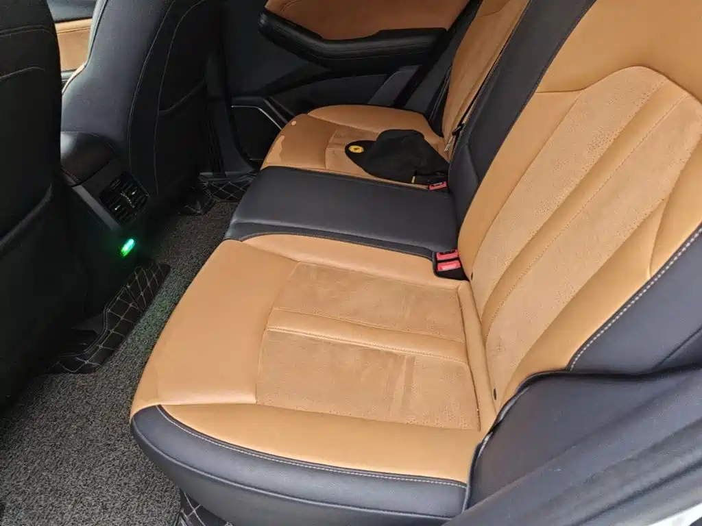 GAC Motor Trumpchi GS4 — миниатюра 17