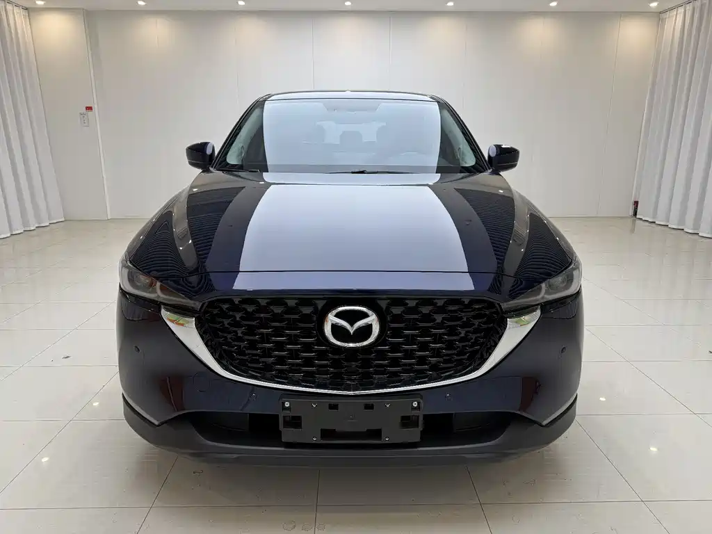 MAZDA CX 5