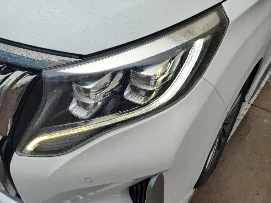 GAC Motor Trumpchi M8 — миниатюра 5