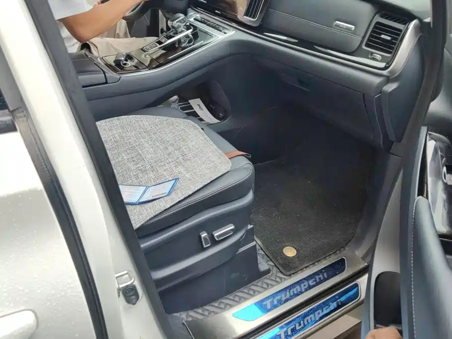 GAC Motor Trumpchi M8 — миниатюра 8