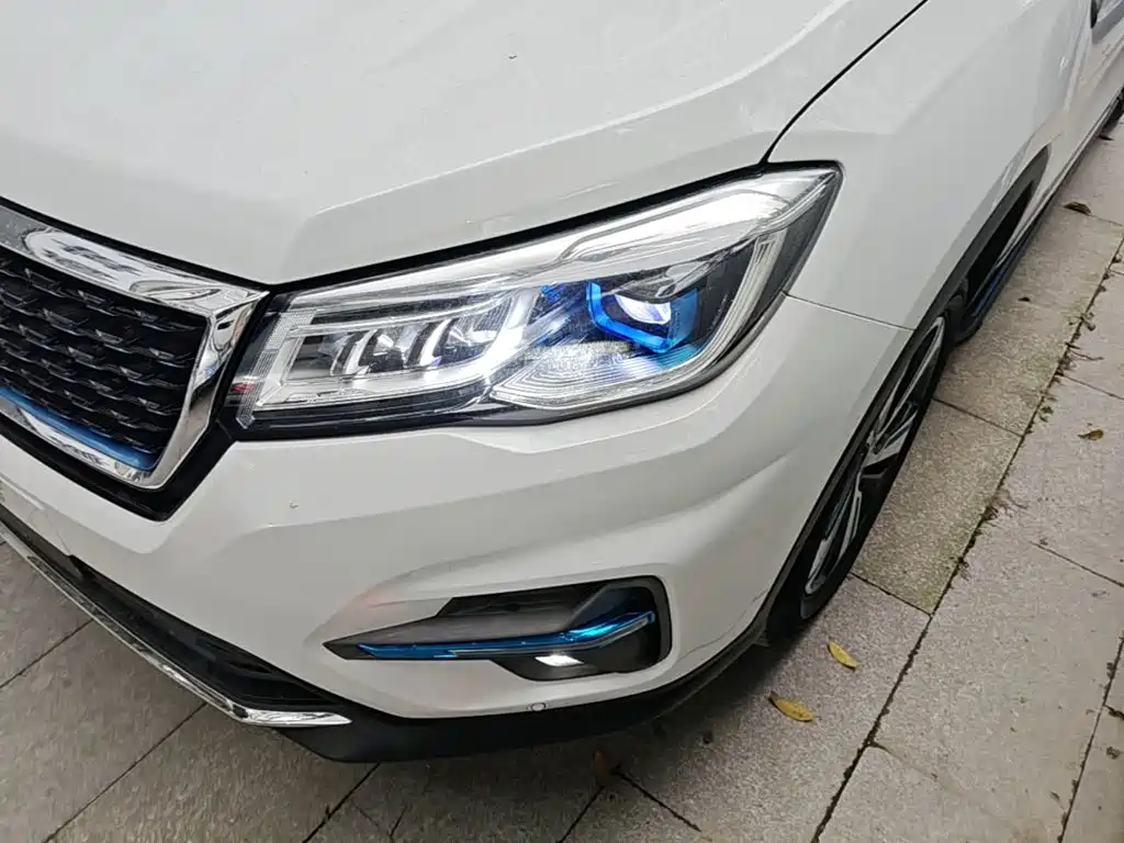 Changan CS75 New Energy — миниатюра 24