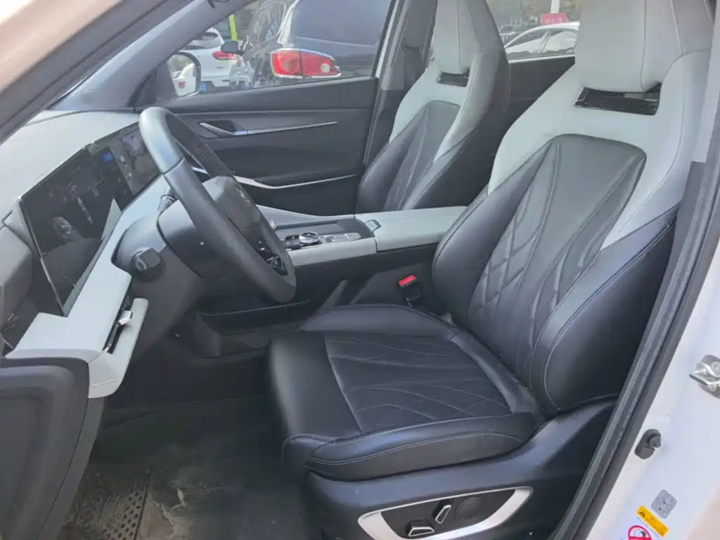 Changan CS75 PLUS — миниатюра 15