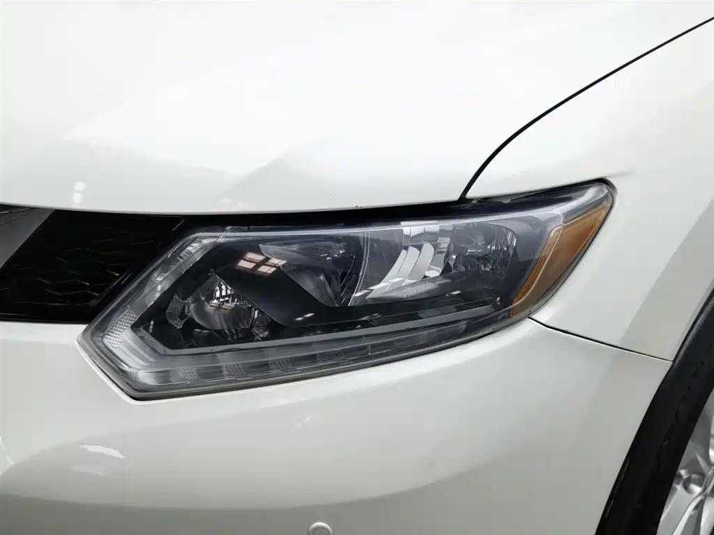 Nissan X-Trail 2014 2.5L CVT Lead 4WD