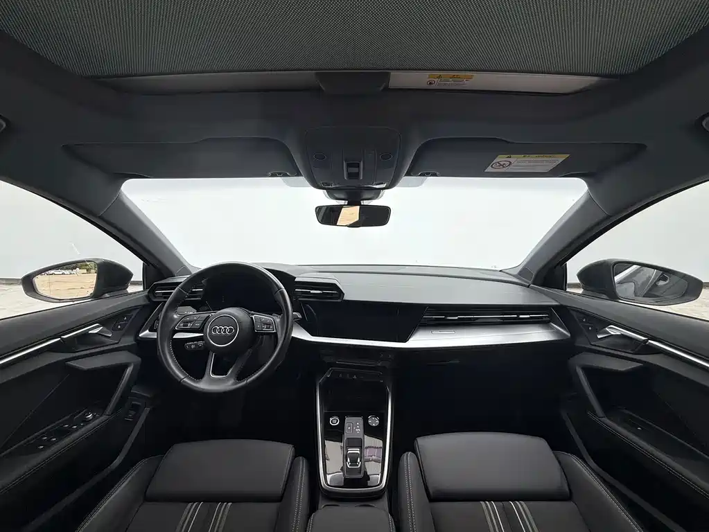 Audi A3 — миниатюра 16