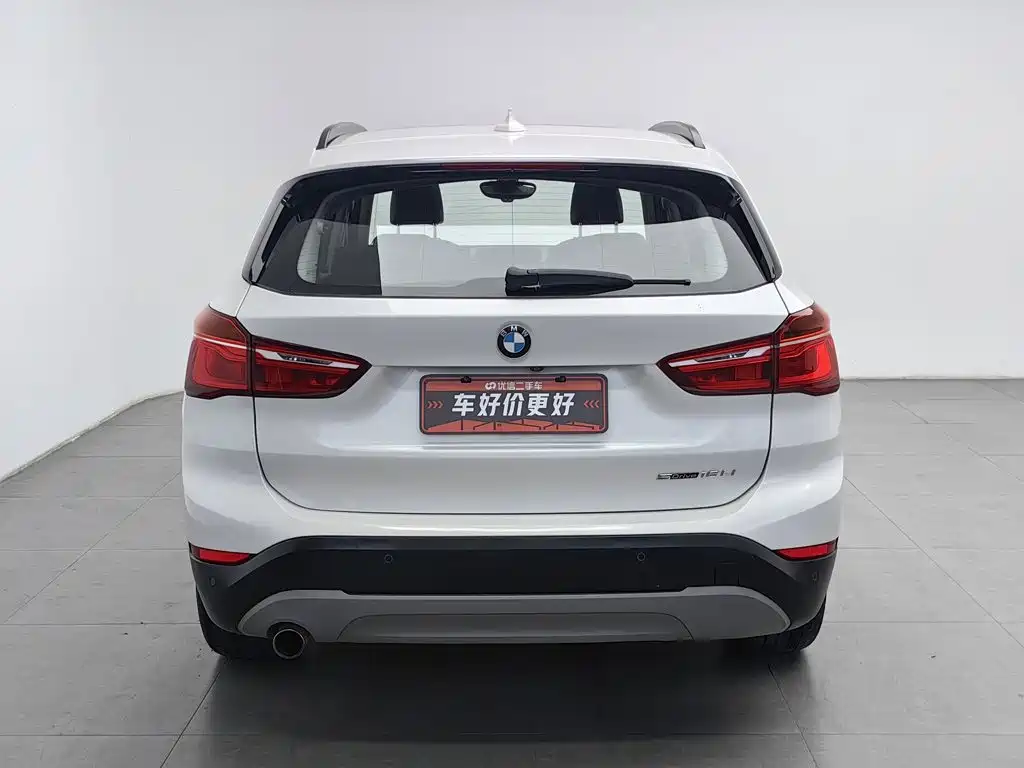BMW X1 — миниатюра 4
