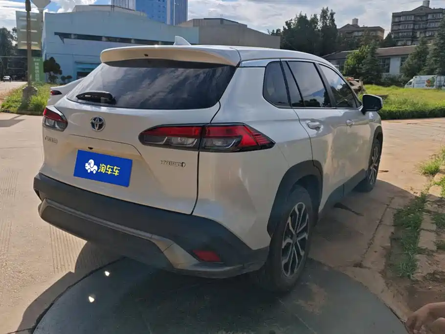 Toyota Frontlander — миниатюра 3