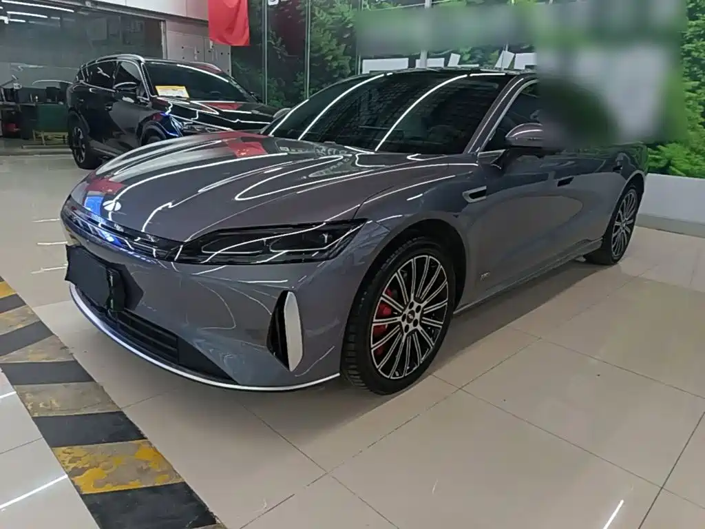 Fulwin Fengyun A9L