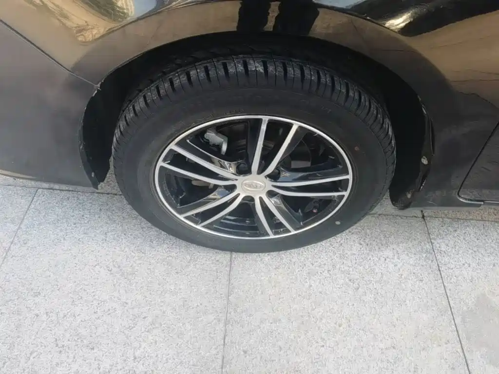 BYD Surui — миниатюра 23