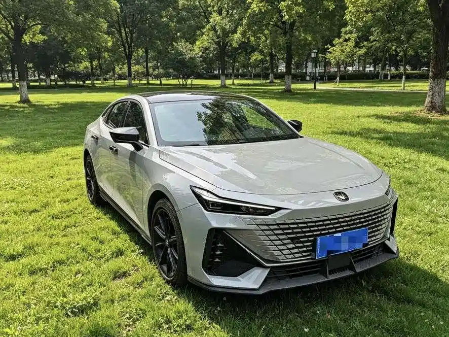 Changan UNI-V — миниатюра 2