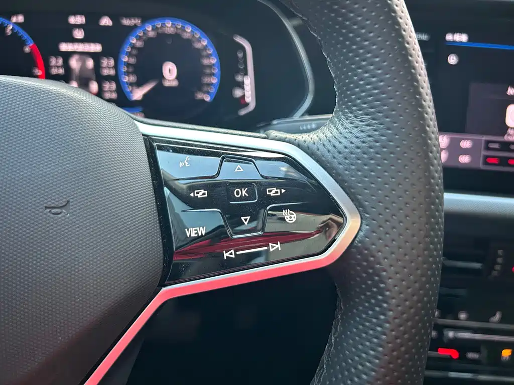 Volkswagen Passat — миниатюра 15