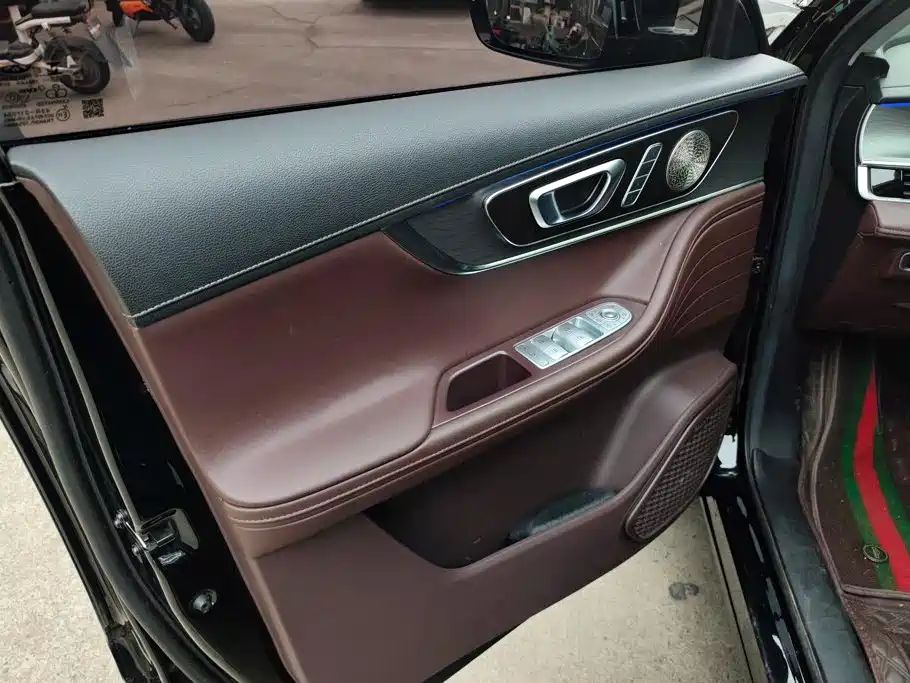 Chery Tiggo 8 PRO — миниатюра 7
