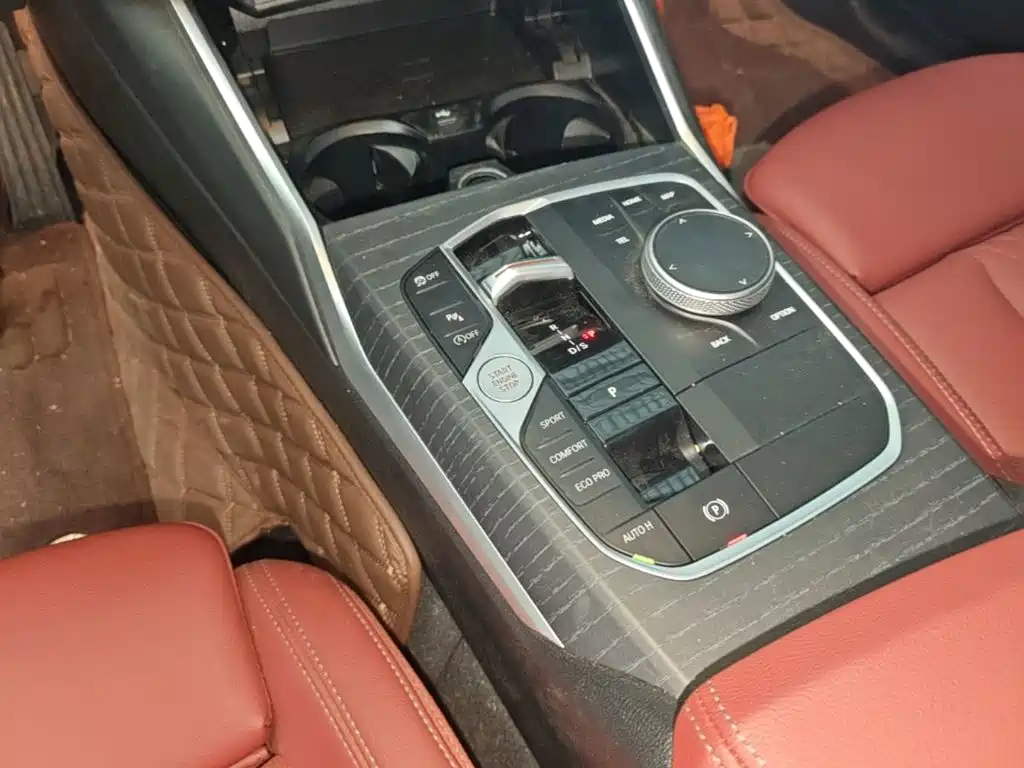 BMW 3 Series — миниатюра 14