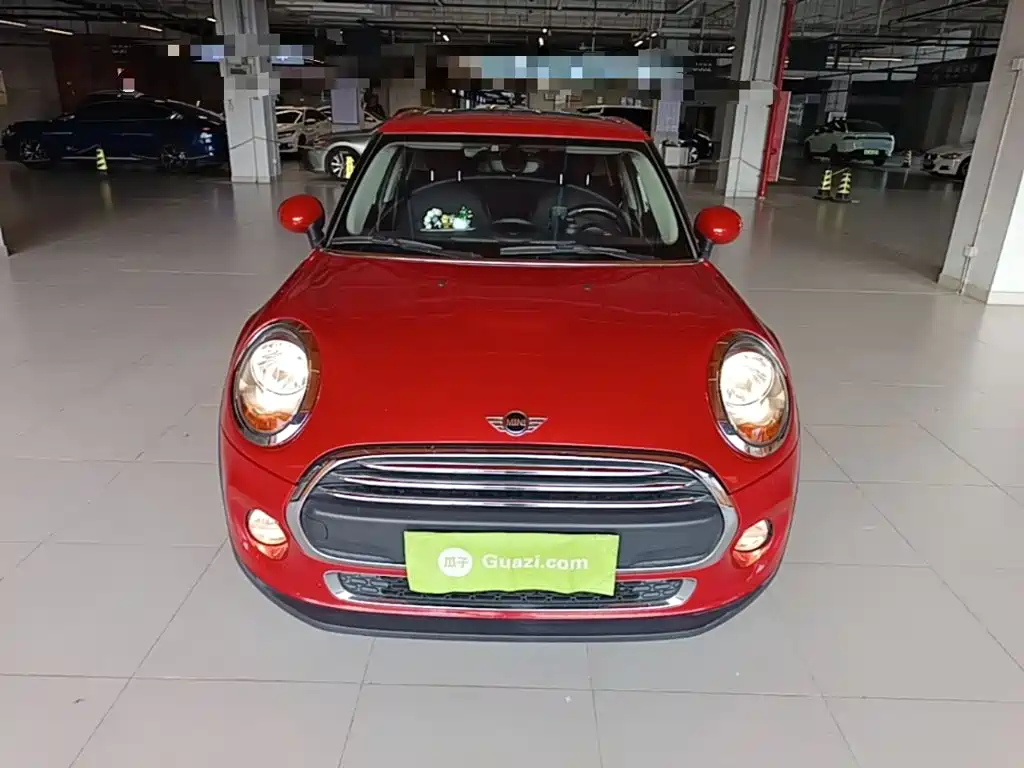 MINI Mini — миниатюра 3