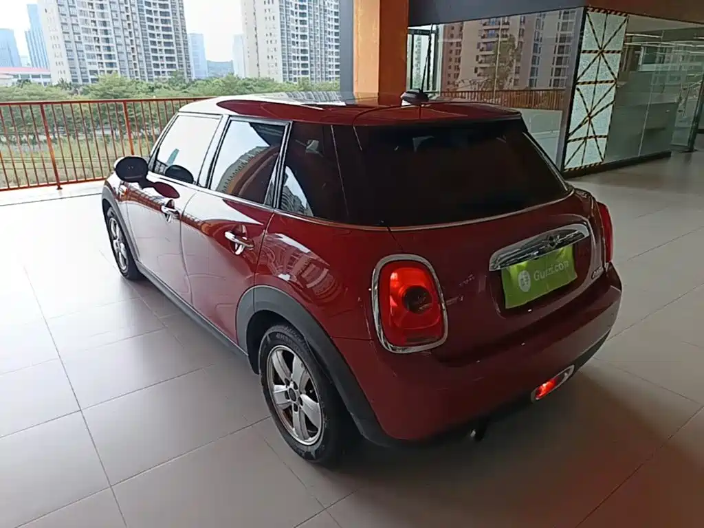 MINI Mini — миниатюра 5