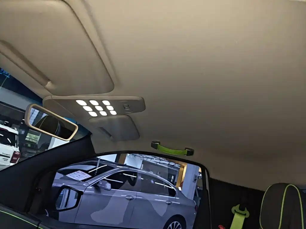 Baojun E100 — миниатюра 18