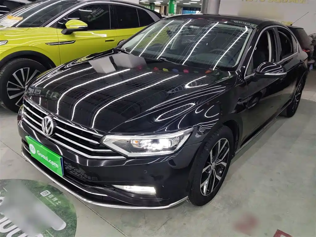 Volkswagen Magotan 2020