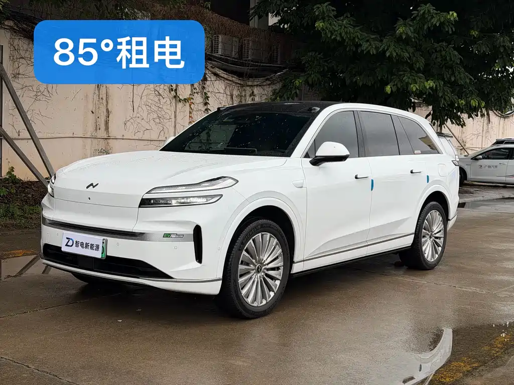 Onvo 乐道L90 2025
