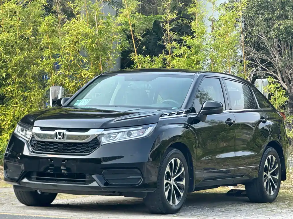HONDA CROWN ROAD