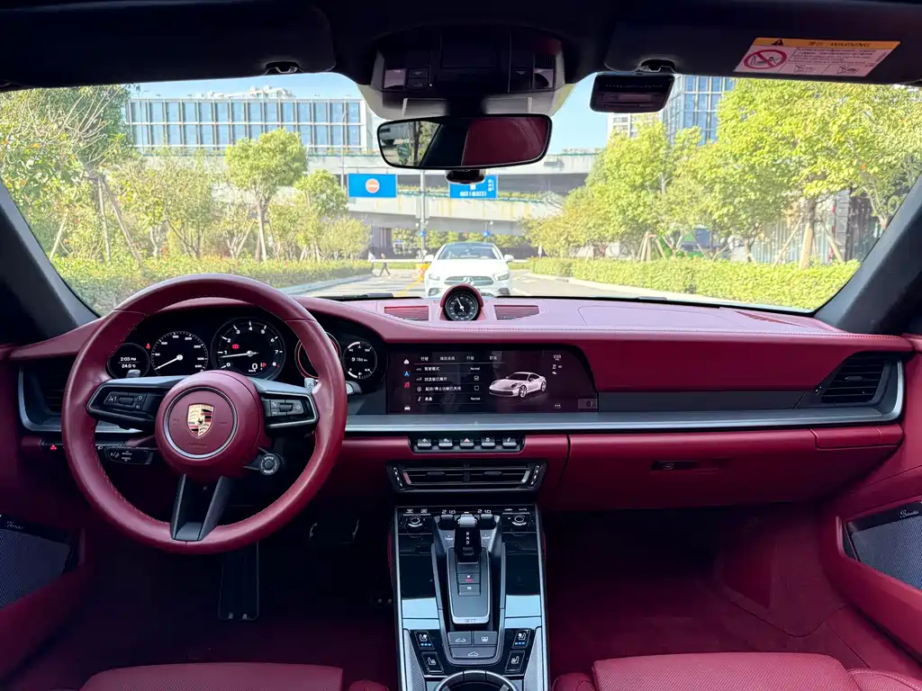 Porsche 911 — миниатюра 11