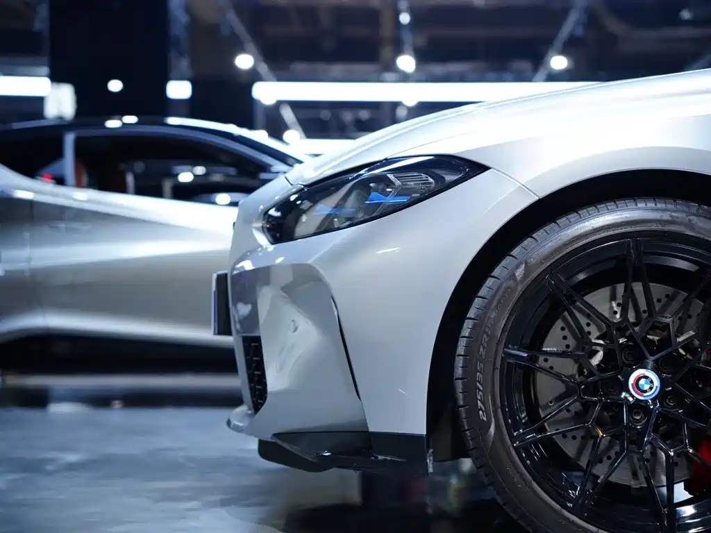 BMW M4 — миниатюра 56