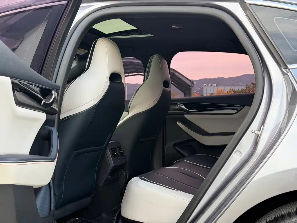 BYD Qin PLUS — миниатюра 14