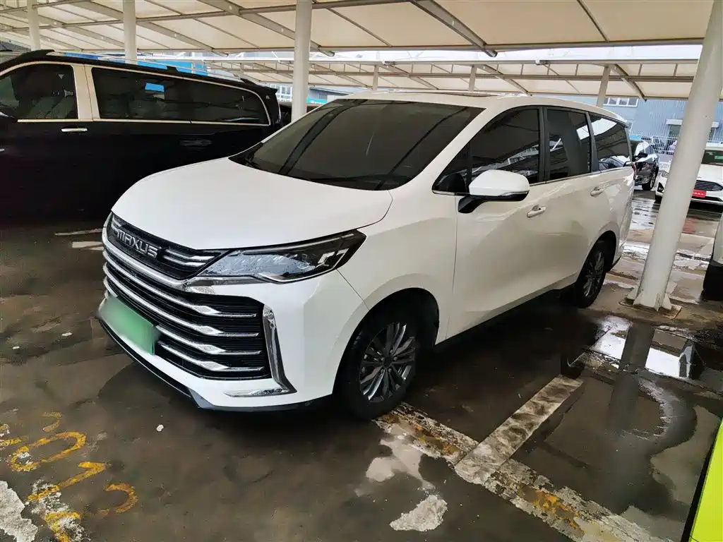 大通 G50 2023