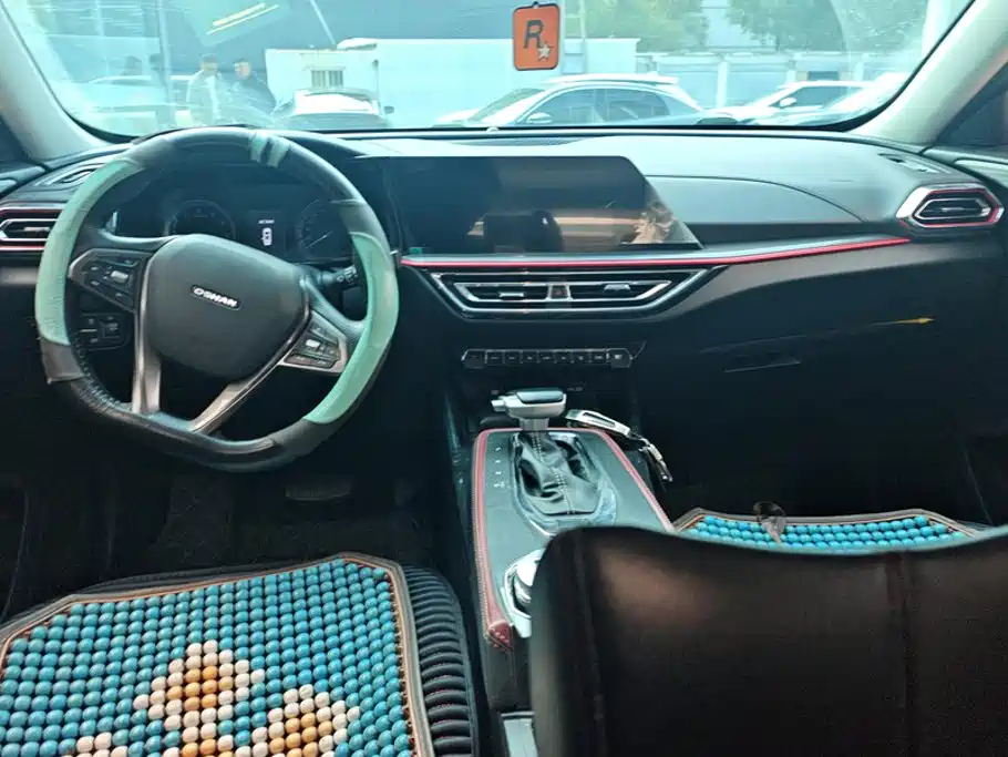 Oshan Oushang X5 — миниатюра 12