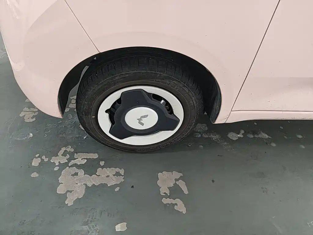 Wuling MINIEV — миниатюра 23