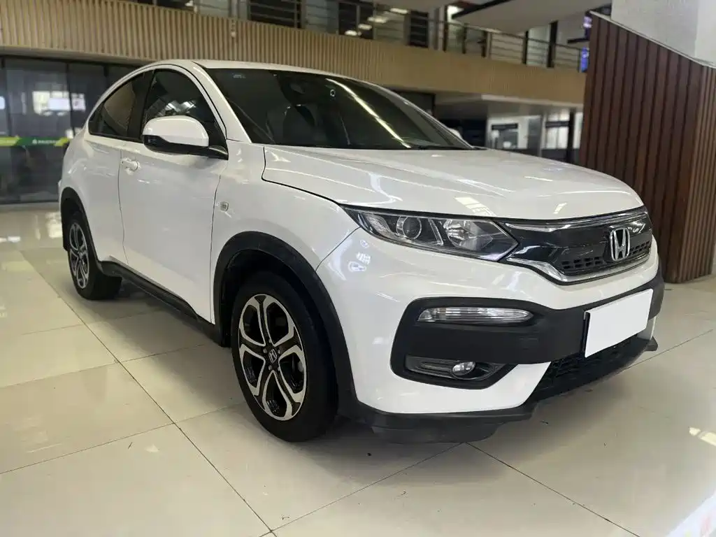 Honda XR-V — миниатюра 3
