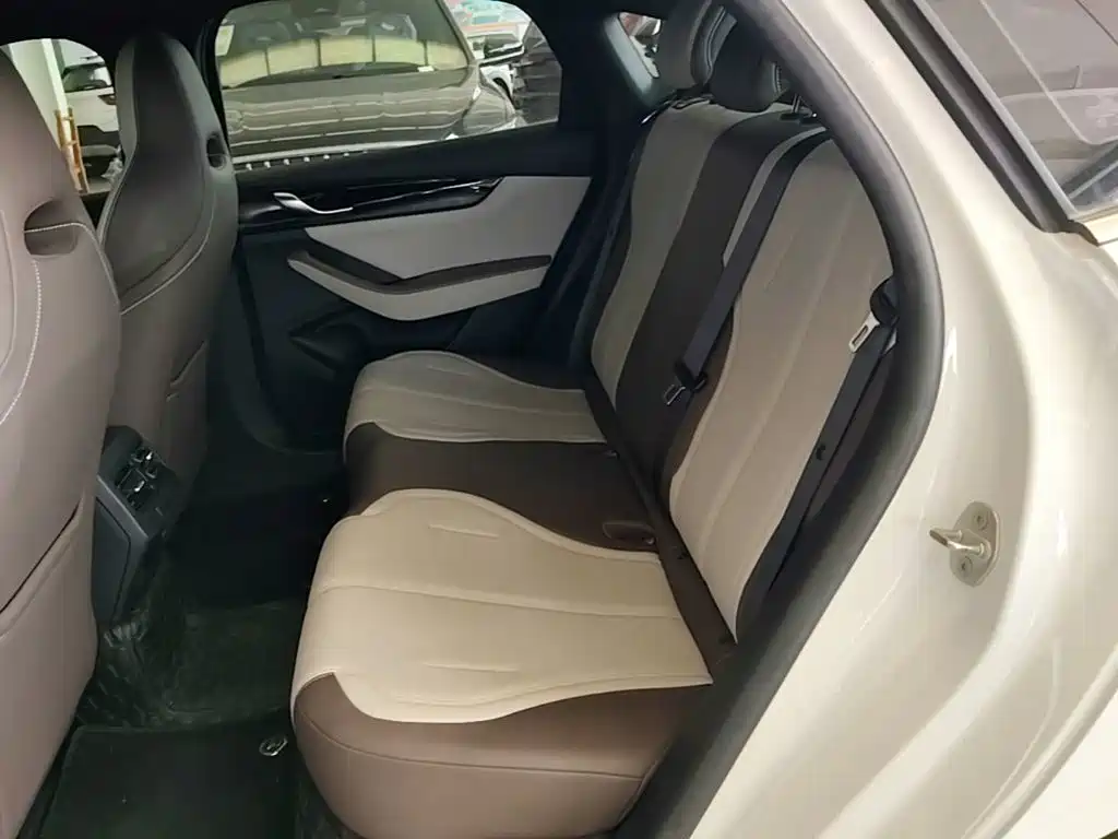 BYD Qin PLUS — миниатюра 17