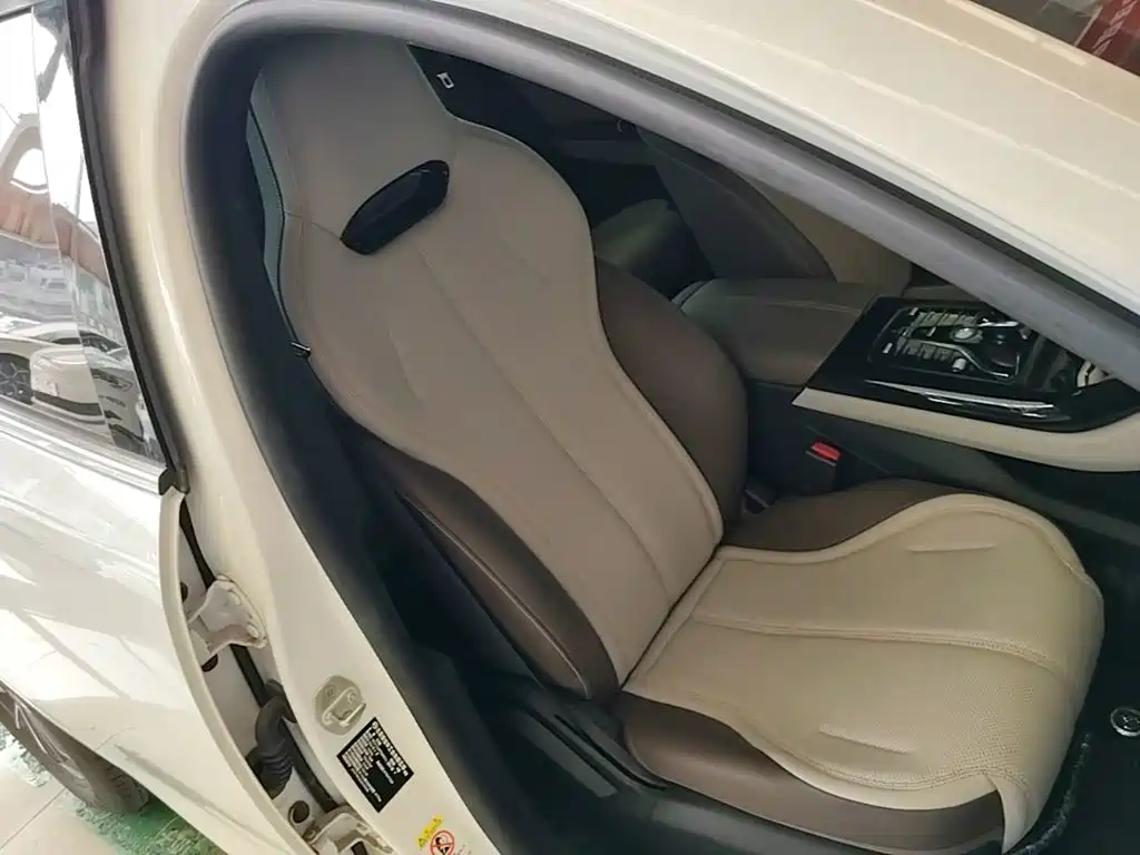 BYD Qin PLUS — миниатюра 25