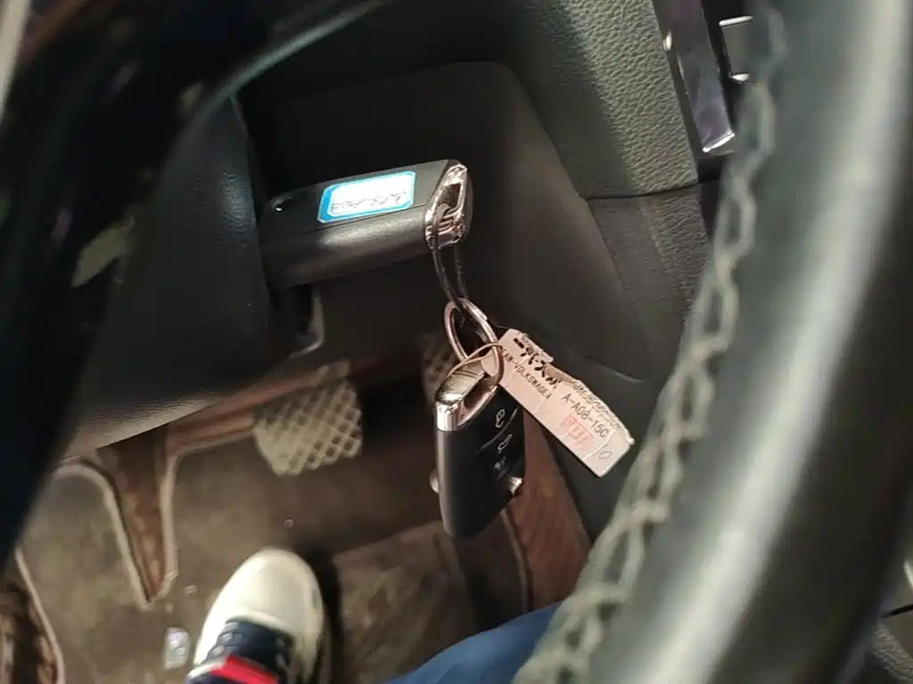 Volkswagen Golf — миниатюра 9