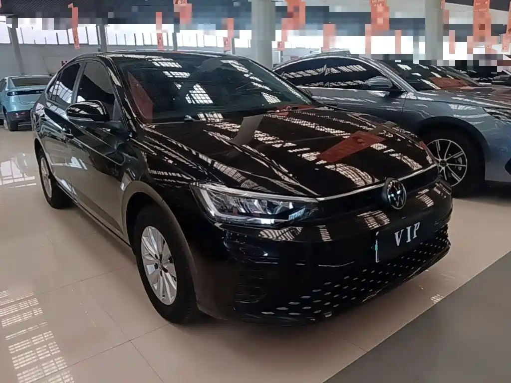 Volkswagen Lavida — миниатюра 4