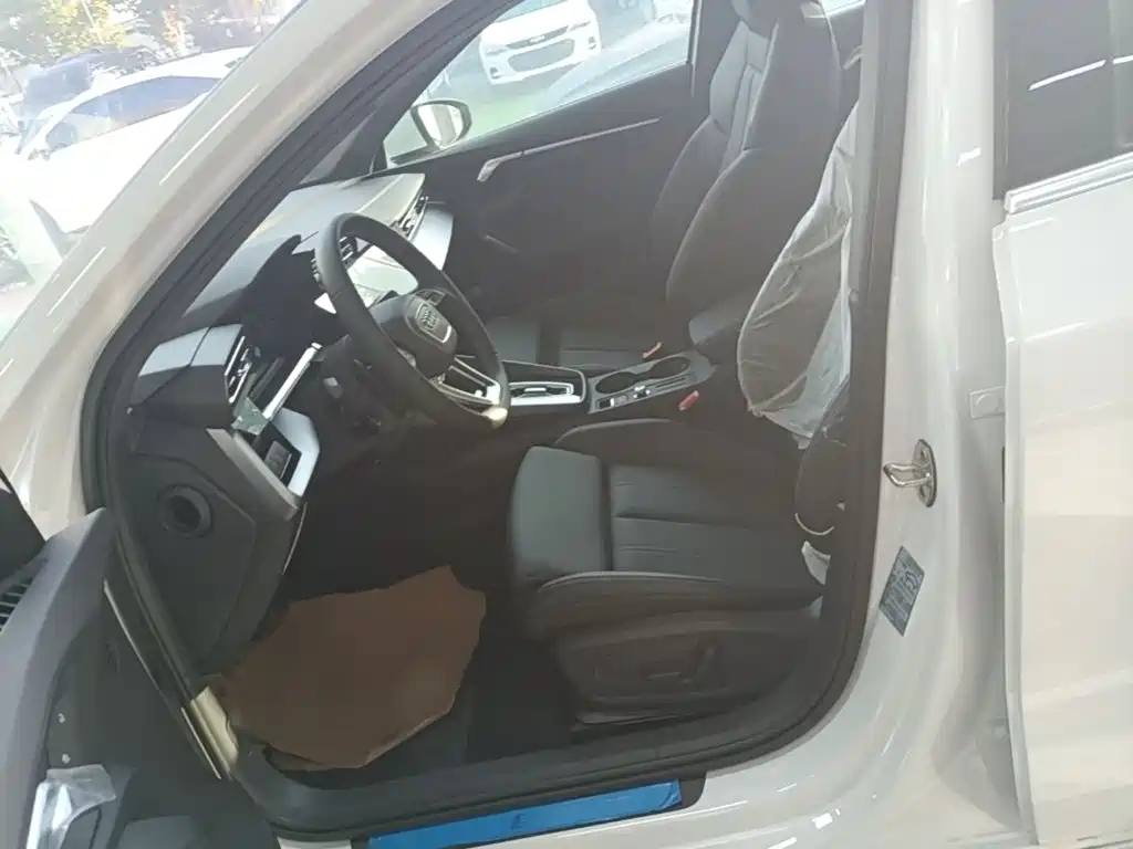 Audi A3 — миниатюра 15