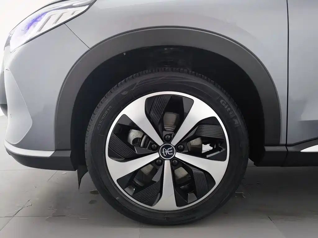 BYD Song Plus — фотографии объявления, Фото 17