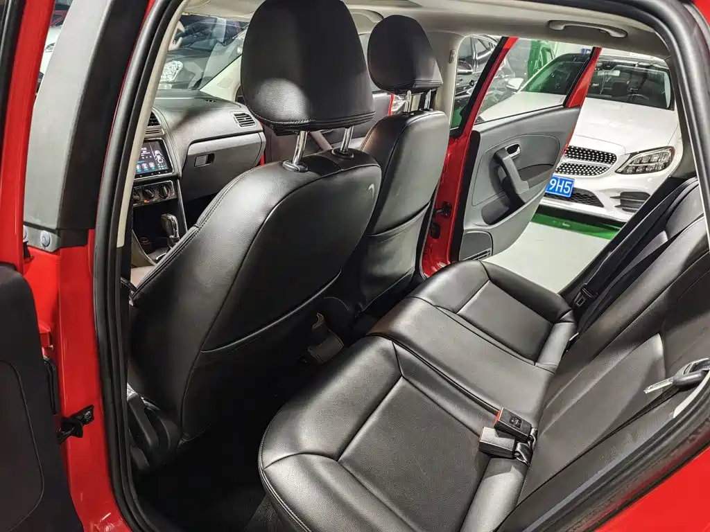 Volkswagen Polo — миниатюра 20