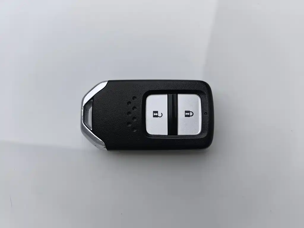 Honda Fit — миниатюра 19