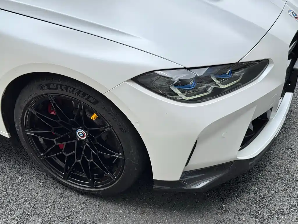 BMW M3 — миниатюра 17
