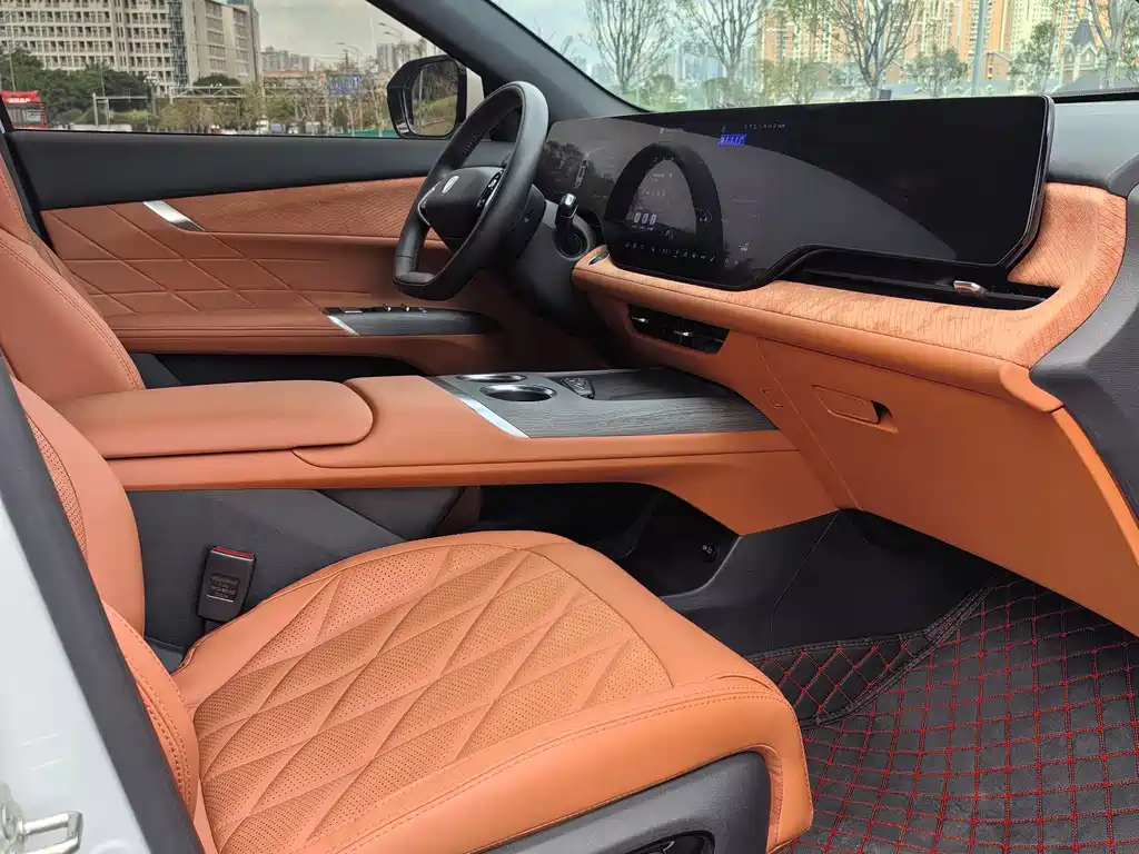 Changan Changan CS75PLUS — миниатюра 18