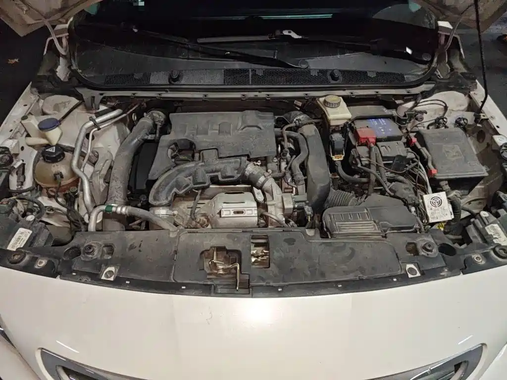 Peugeot 408 — миниатюра 16