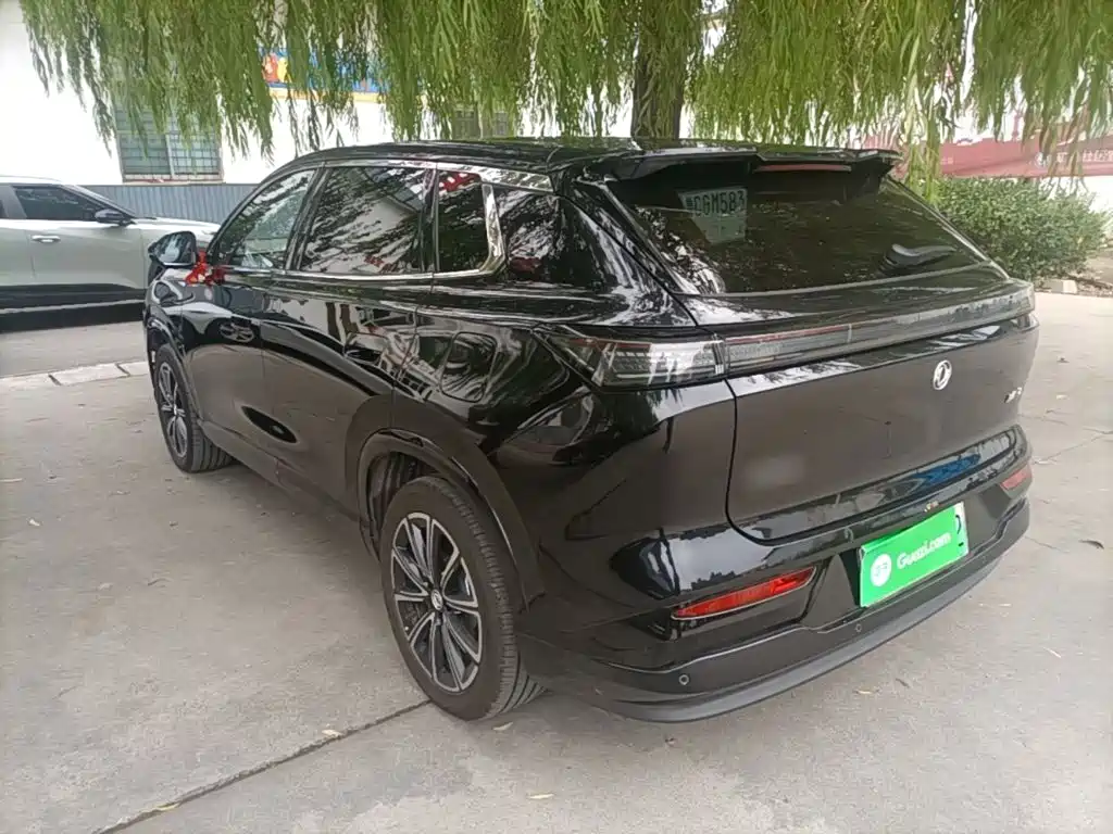 Aeolus Восточный ветер, L8 — миниатюра 5