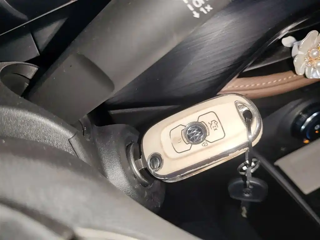 Buick Verano 2022 Pro 533T