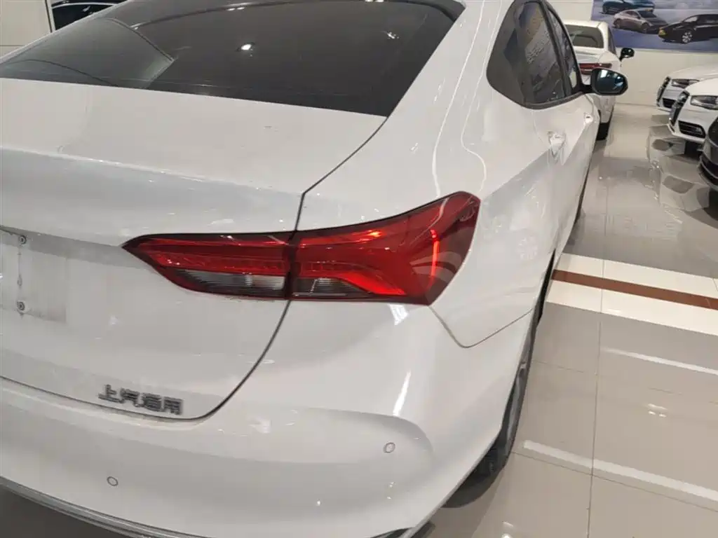 Buick Verano 2022 Pro 533T